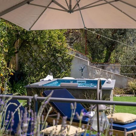 Yourhome - Casa Ivi Positano Dış mekan fotoğraf