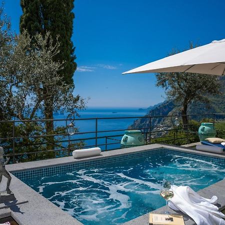 Yourhome - Casa Ivi Positano Dış mekan fotoğraf
