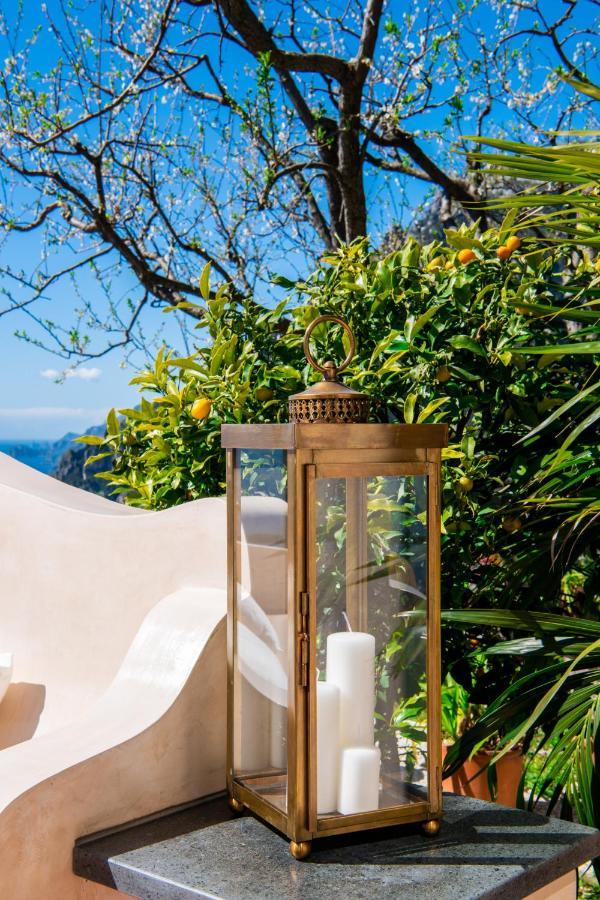Yourhome - Casa Ivi Positano Dış mekan fotoğraf