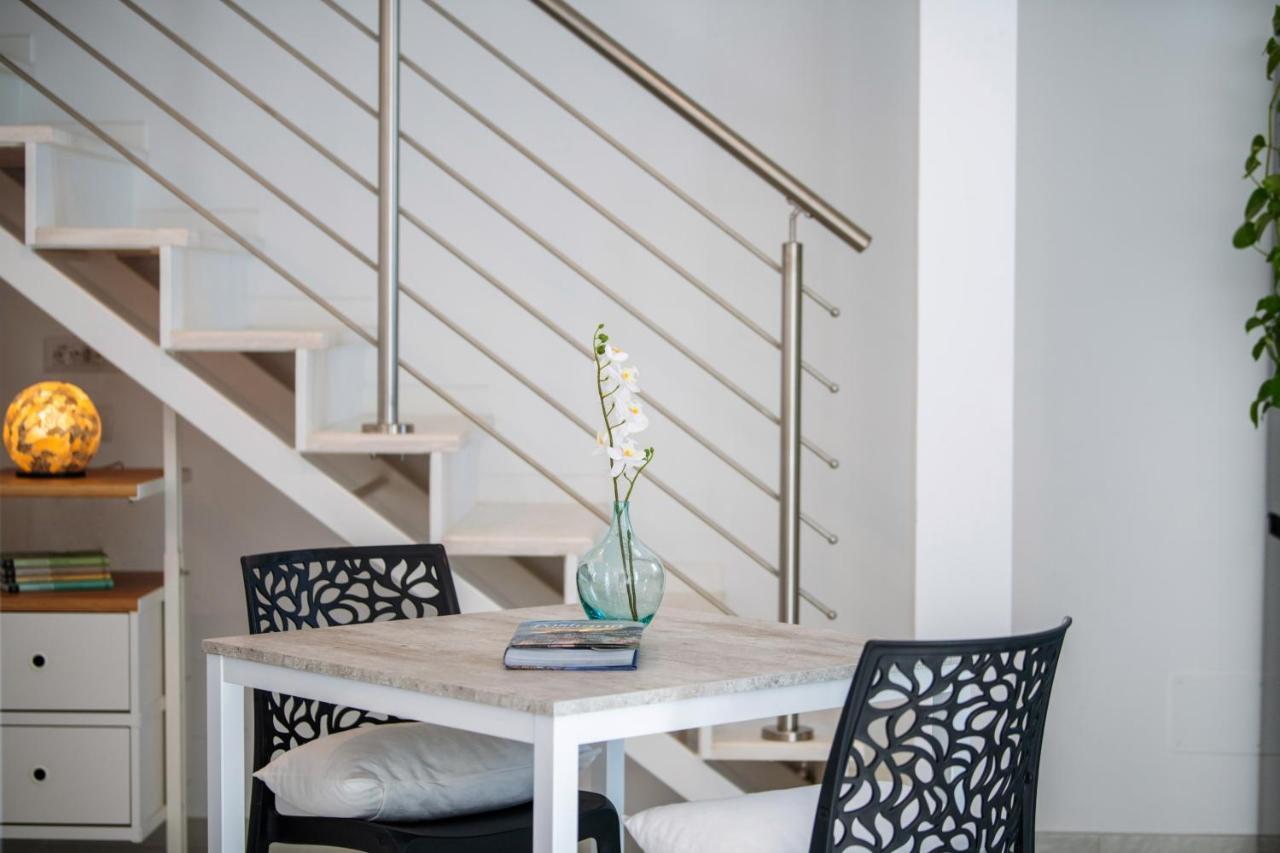 Yourhome - Casa Ivi Positano Dış mekan fotoğraf