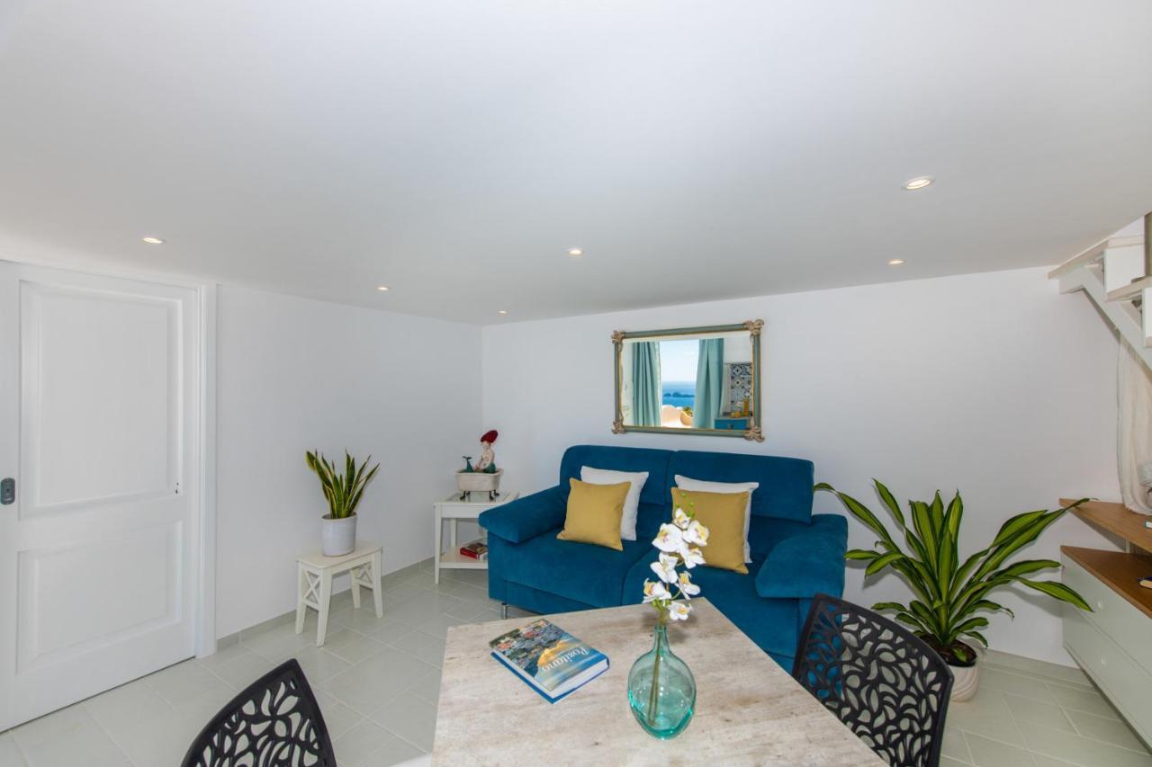 Yourhome - Casa Ivi Positano Dış mekan fotoğraf