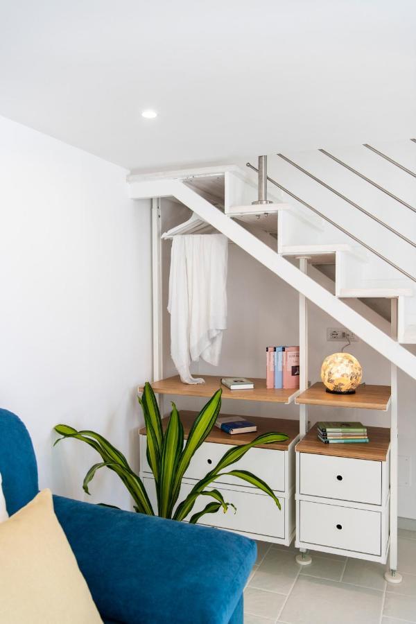 Yourhome - Casa Ivi Positano Dış mekan fotoğraf