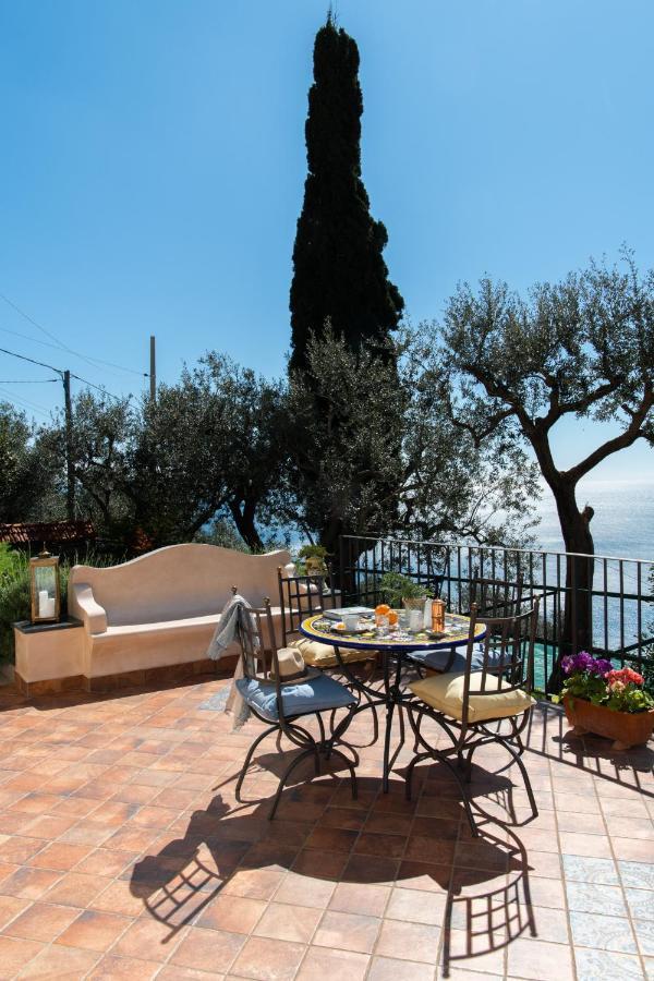 Yourhome - Casa Ivi Positano Dış mekan fotoğraf