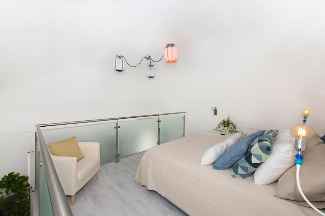 Yourhome - Casa Ivi Positano Dış mekan fotoğraf
