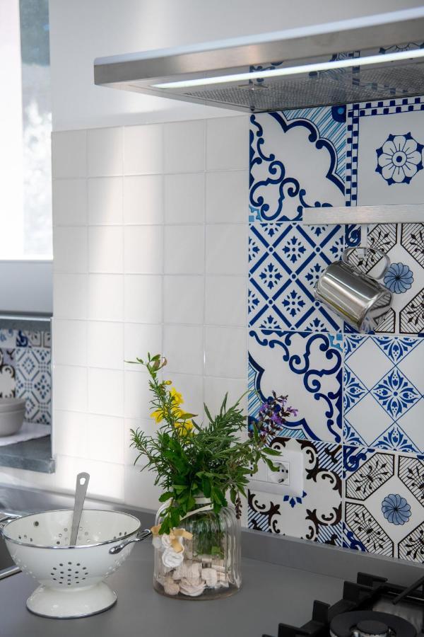 Yourhome - Casa Ivi Positano Dış mekan fotoğraf