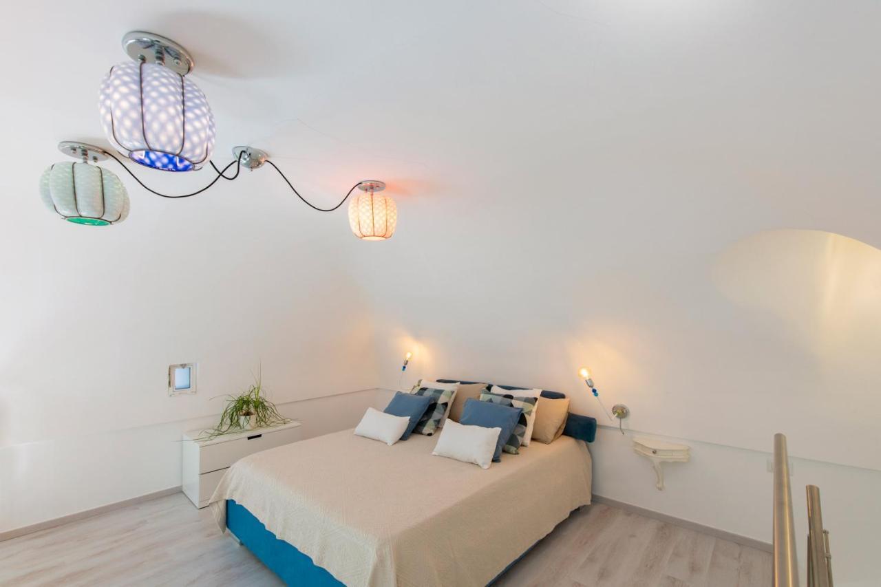 Yourhome - Casa Ivi Positano Dış mekan fotoğraf