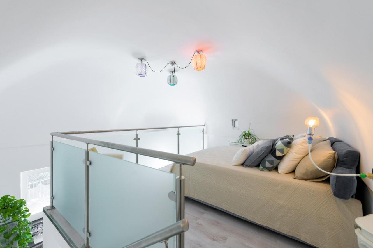 Yourhome - Casa Ivi Positano Dış mekan fotoğraf