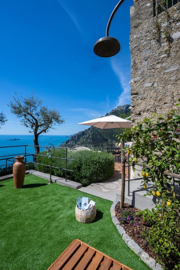 Yourhome - Casa Ivi Positano Dış mekan fotoğraf
